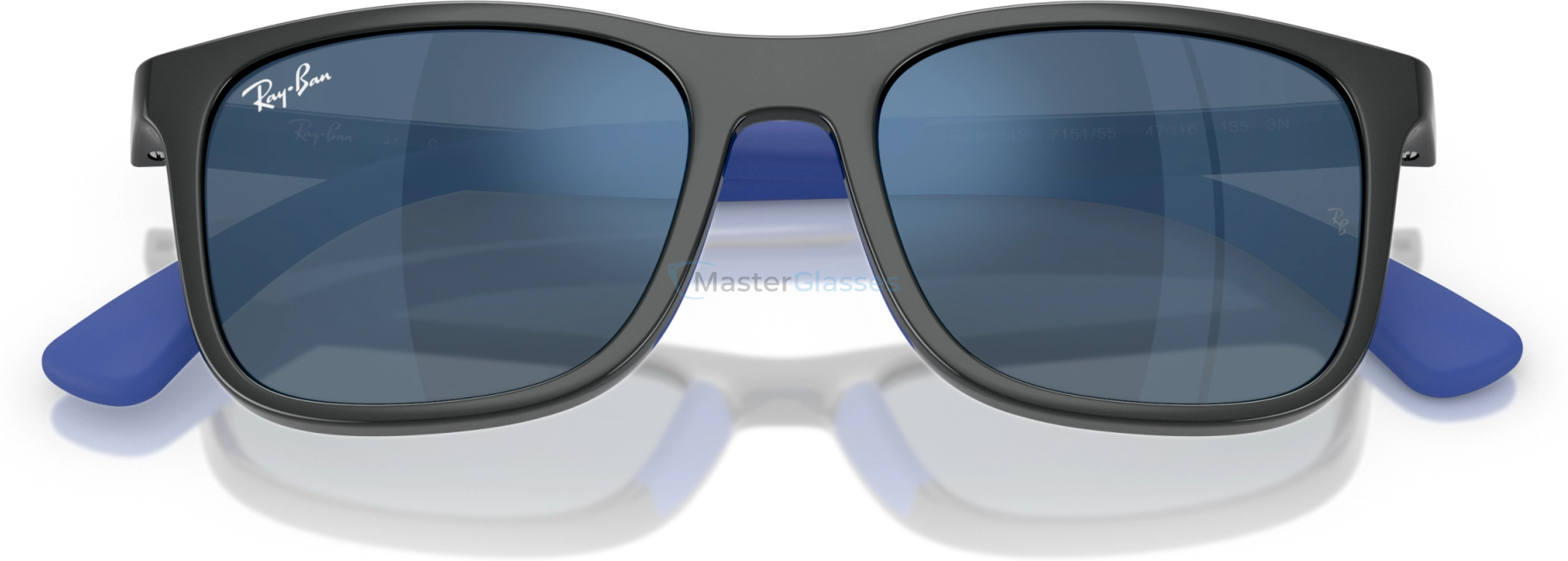    Ray-Ban RJ9084S 715155 Grey