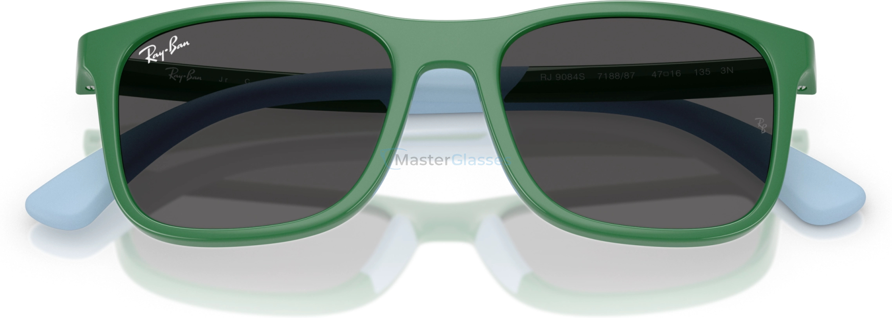    Ray-Ban RJ9084S 718887 Blue