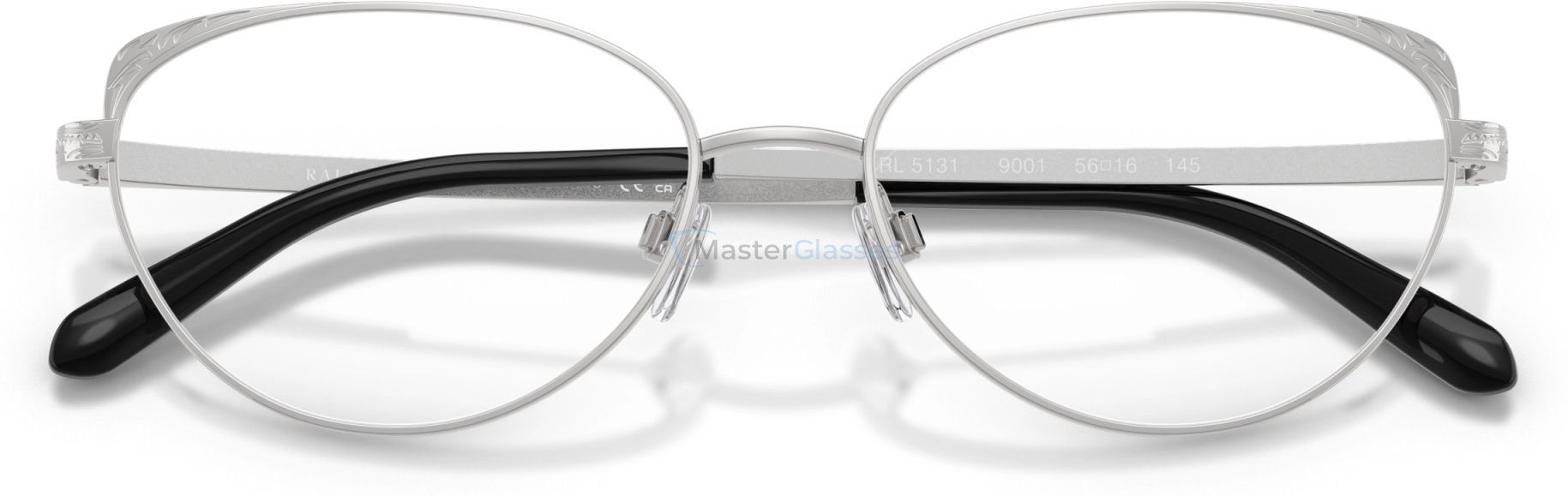  Ralph Lauren RL5131 9001 Silver