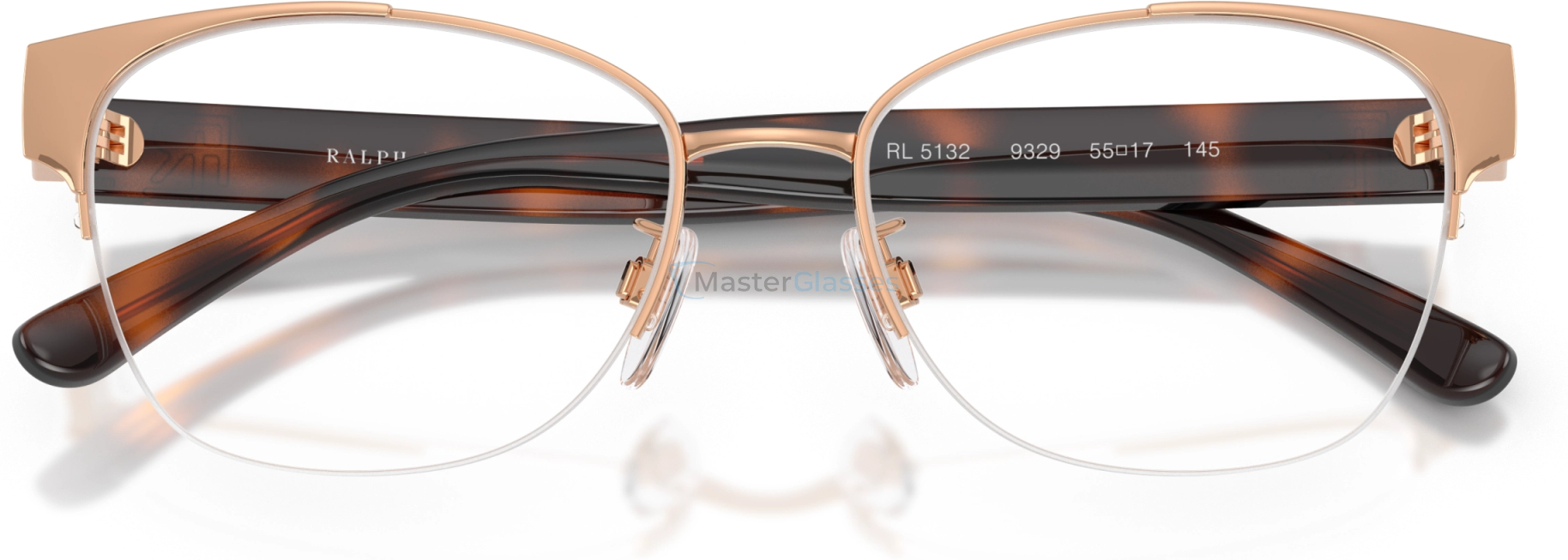  Ralph Lauren RL5132 9329 Gold