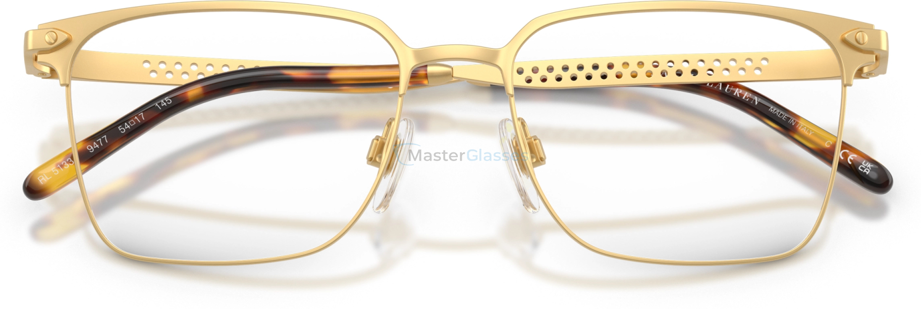  Ralph Lauren RL5133 9477 Gold
