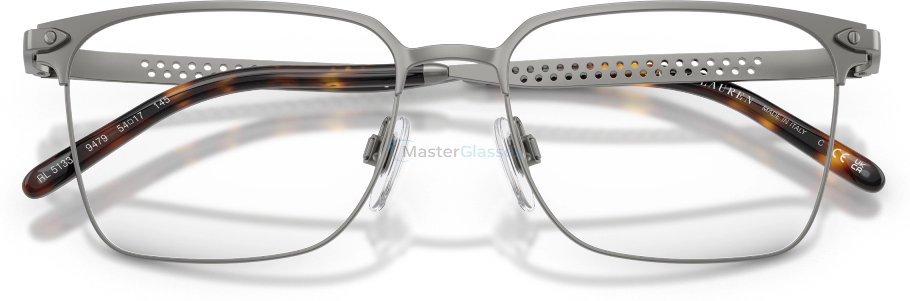 Оправа Ralph Lauren RL5133 9479 Grey