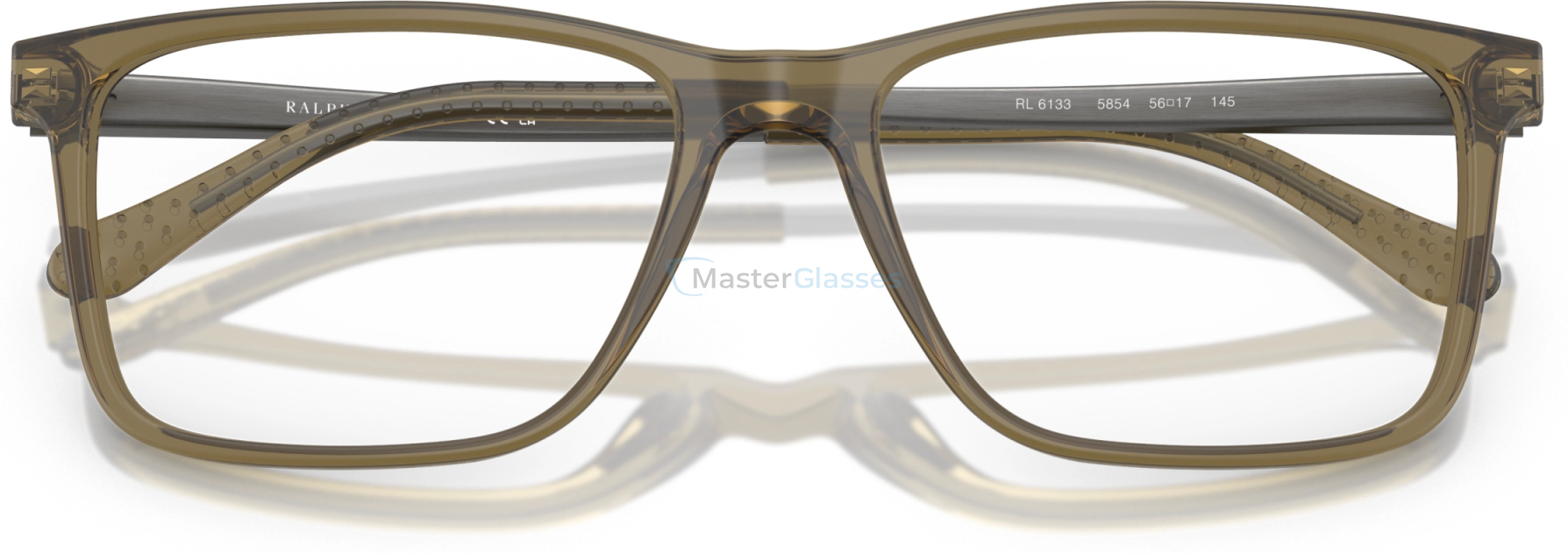  Ralph Lauren RL6133 5854 Green