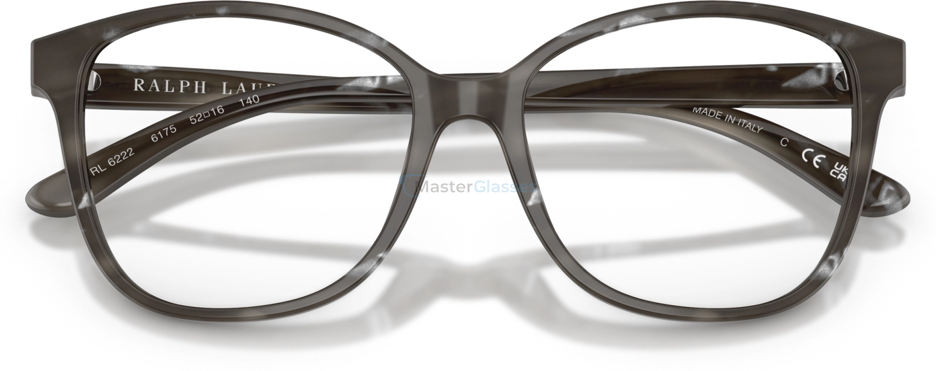  Ralph Lauren RL6222 6175 Black