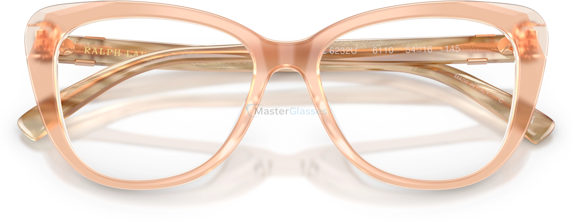 Оправа Ralph Lauren RL6232U 6110 Pink