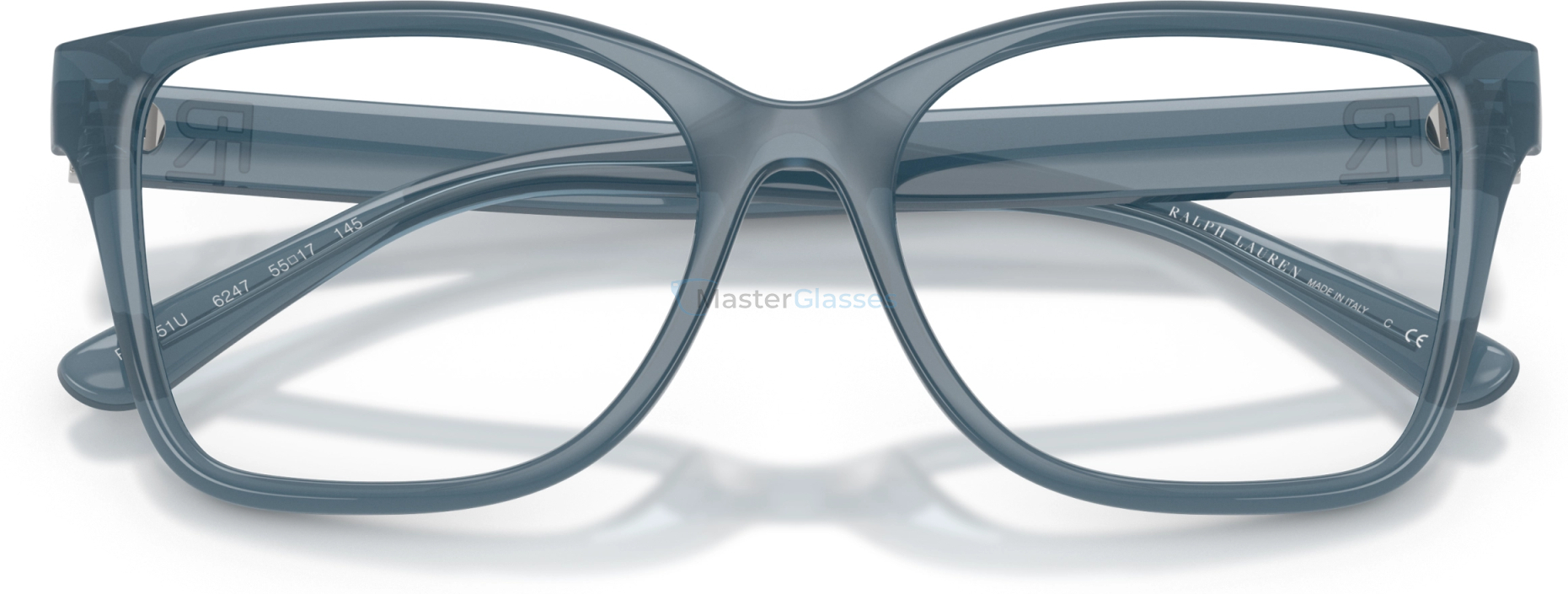  Ralph Lauren RL6251U 6247 Blue