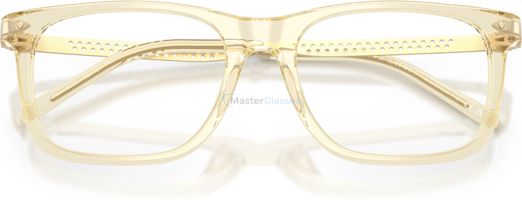  Ralph Lauren RL6253U 5034 Yellow