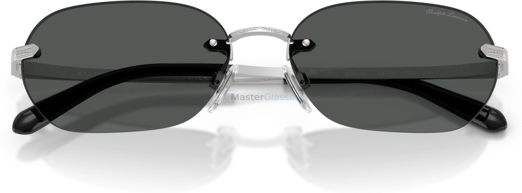   Ralph Lauren RL7089 900187 Silver