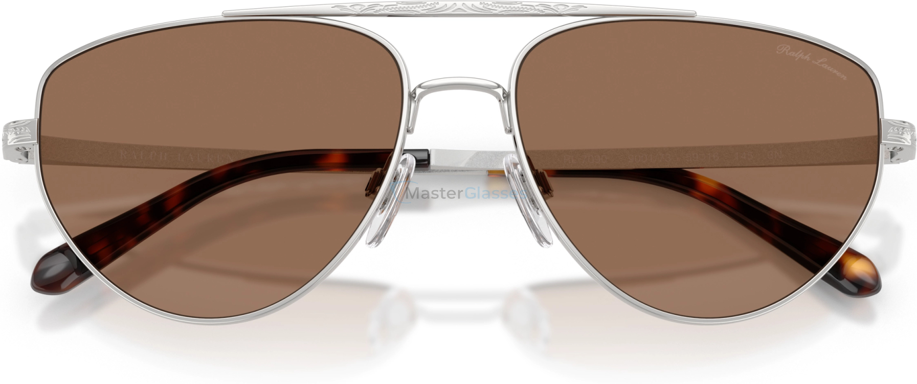   Ralph Lauren RL7090 900173 Silver