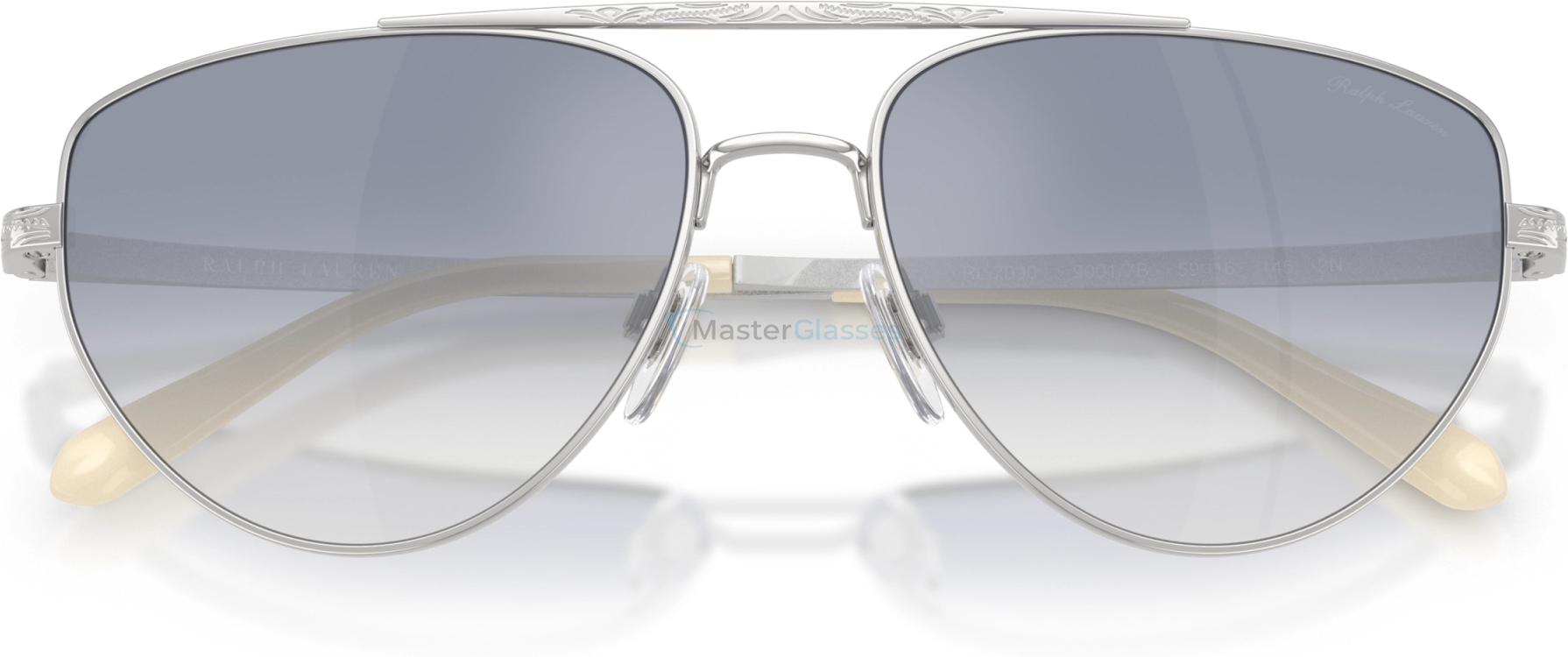   Ralph Lauren RL7090 90017B Silver
