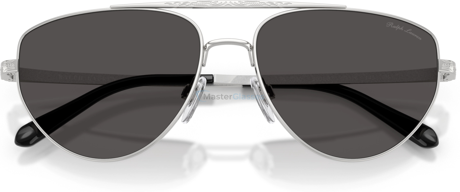   Ralph Lauren RL7090 900187 Silver