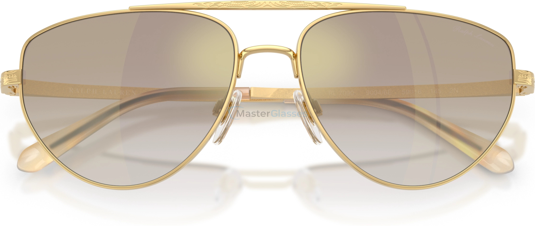   Ralph Lauren RL7090 90046E Gold