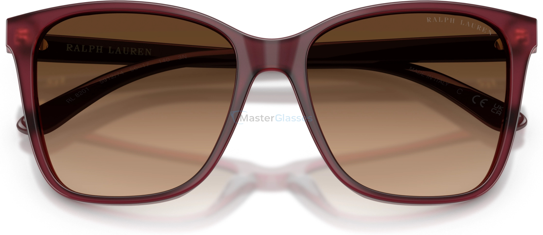   Ralph Lauren RL8201 591274 Violet
