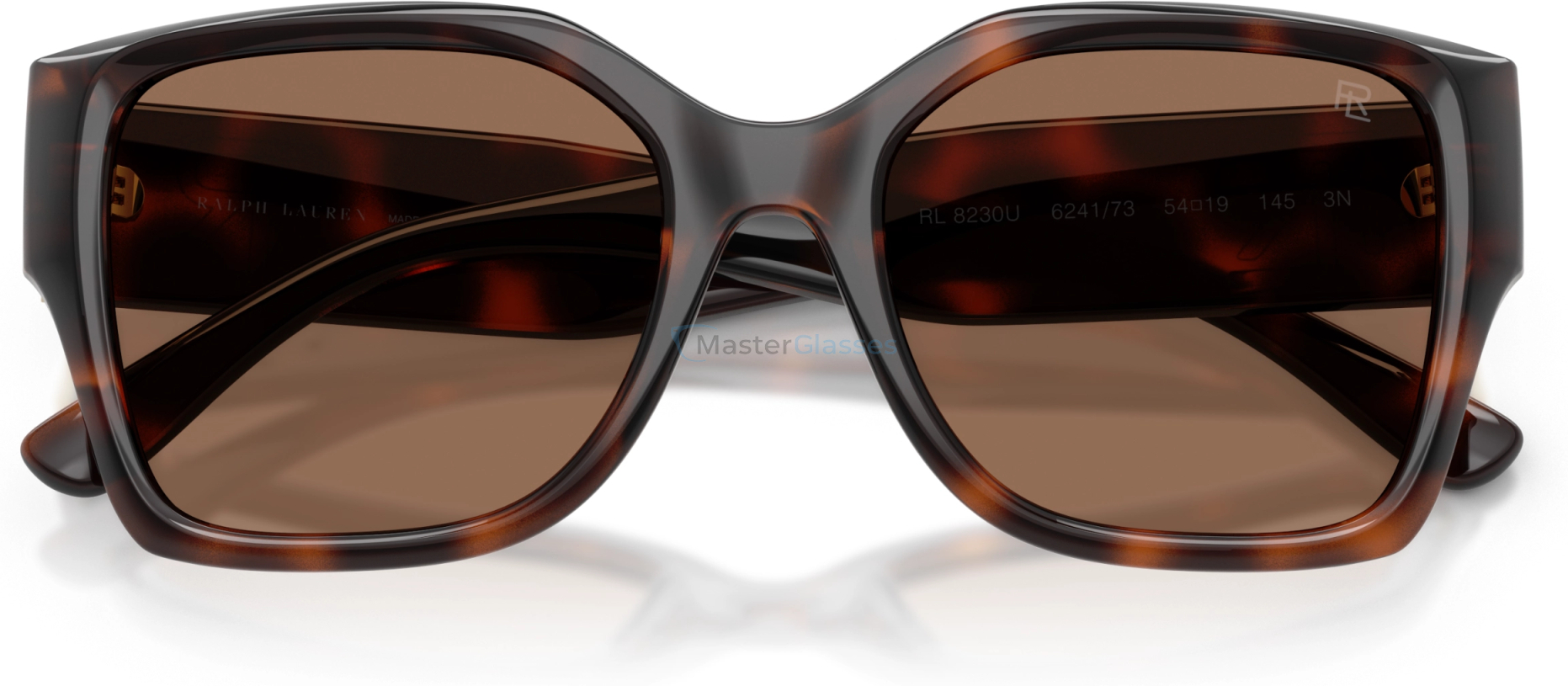   Ralph Lauren RL8230U 624173 Tortoise