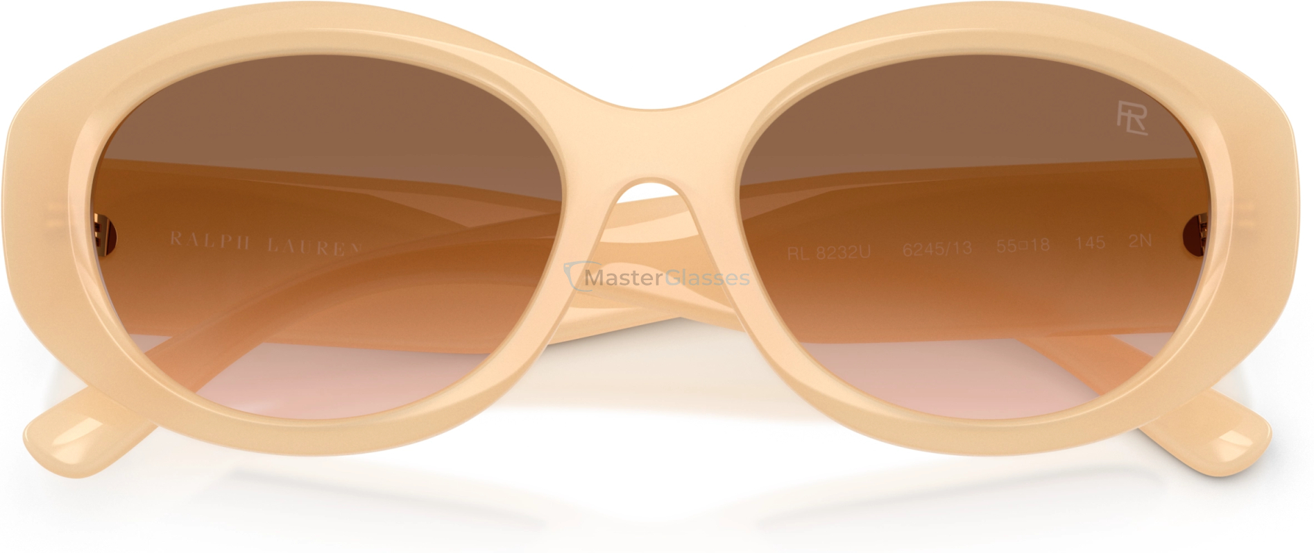   Ralph Lauren RL8232U 624513 Pink