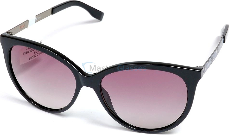 Солнцезащитные очки BOSS ORANGE BO 0273/S J57