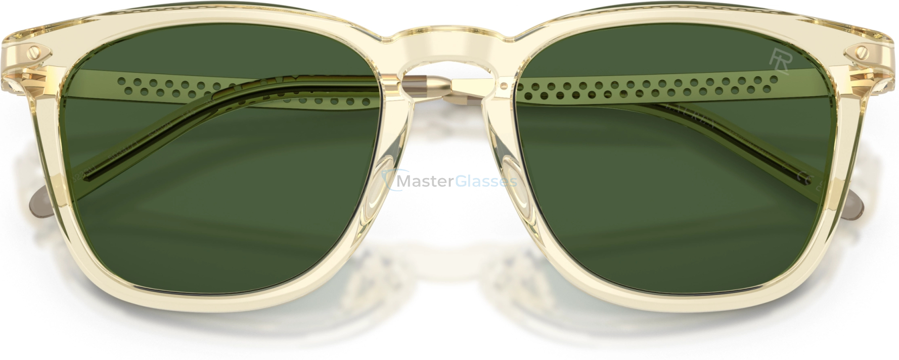   Ralph Lauren RL8233U 503471 Yellow