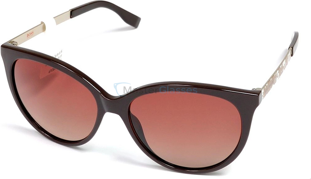 Солнцезащитные очки BOSS ORANGE BO 0273/S JA7
