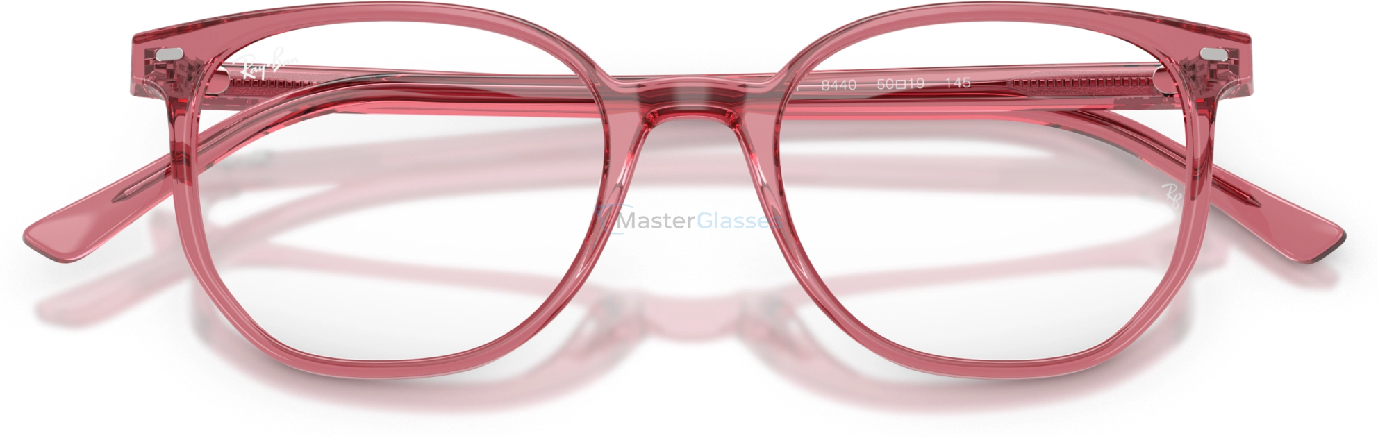  Ray-Ban ELLIOT RX5397 8440 Pink