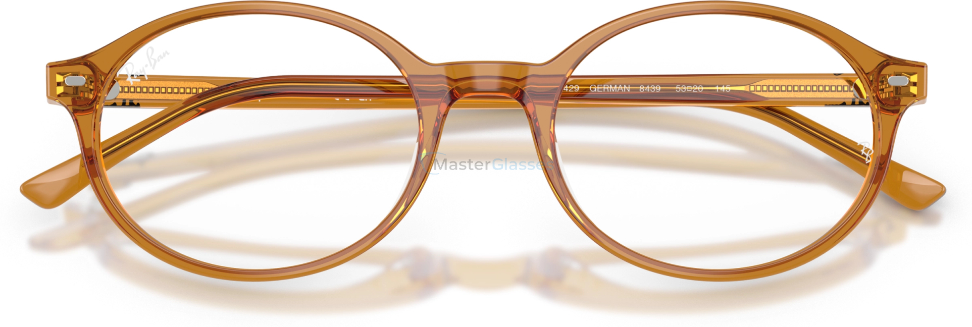  Ray-Ban GERMAN RX5429 8439 Beige