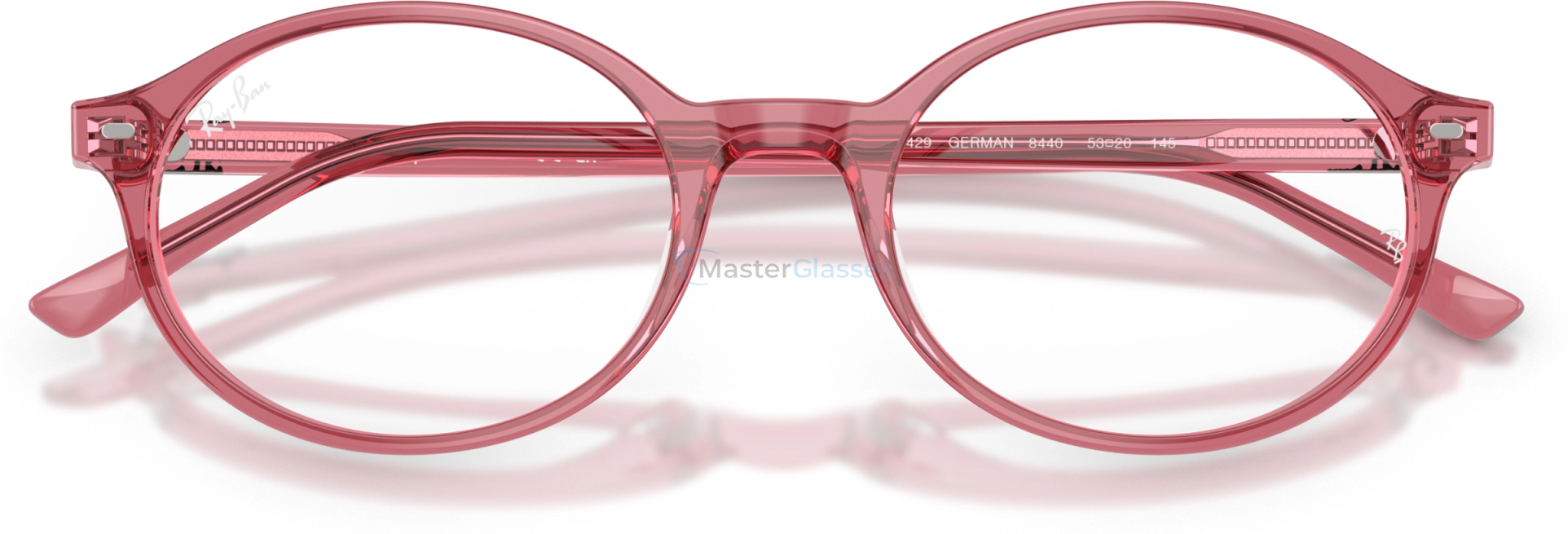 Ray-Ban GERMAN RX5429 8440 Pink