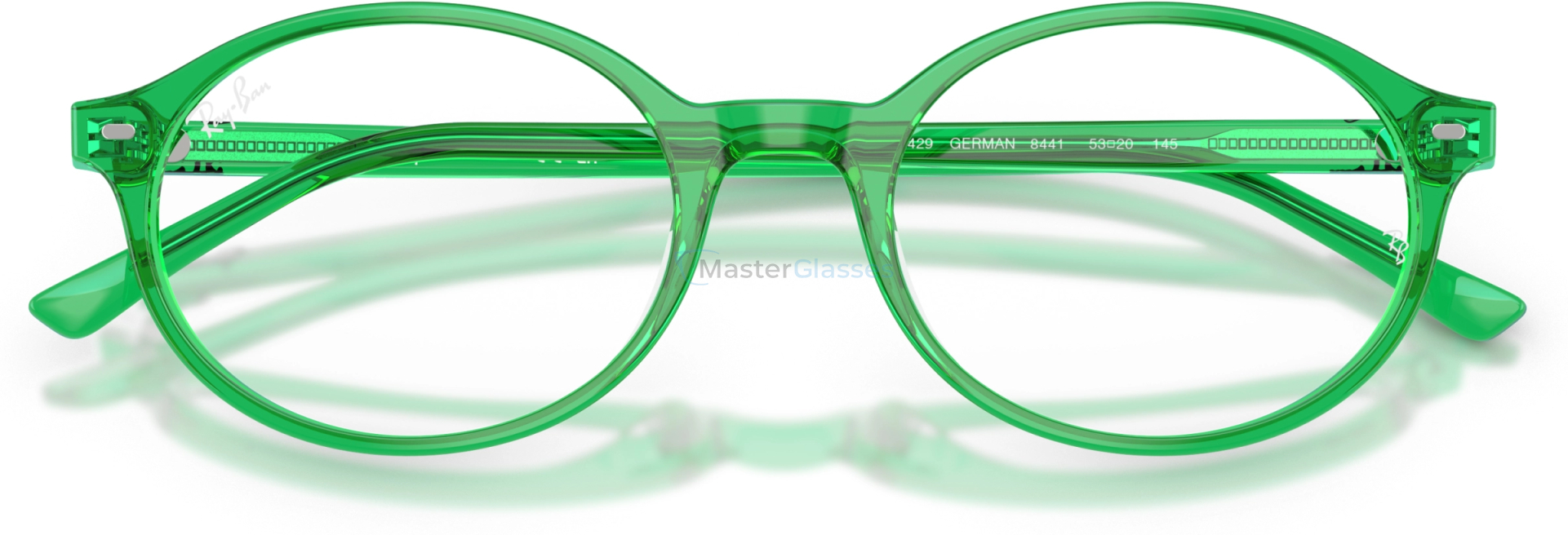  Ray-Ban GERMAN RX5429 8441 Green