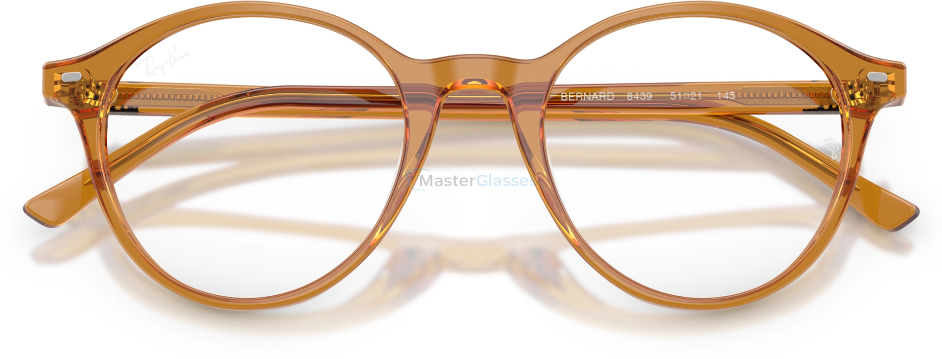  Ray-Ban BERNARD RX5430 8439 Beige