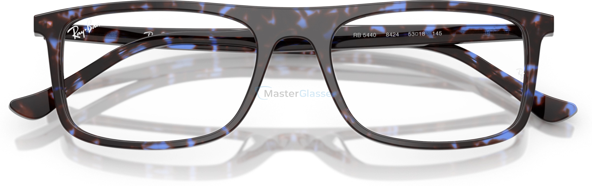  Ray-Ban RX5440 8424 Blue
