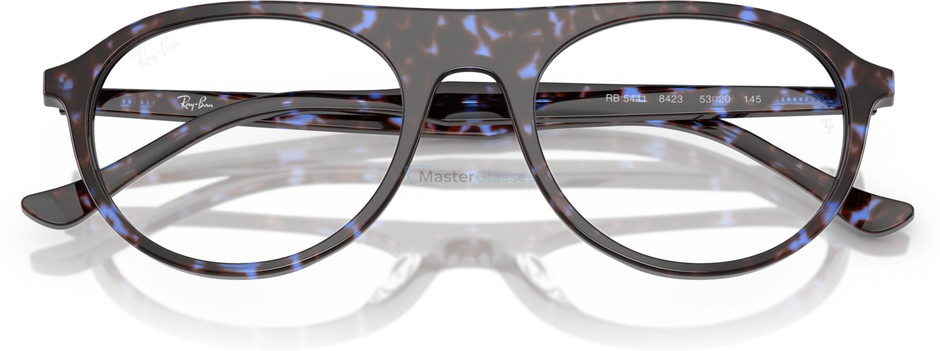  Ray-Ban RX5441 8424 Blue