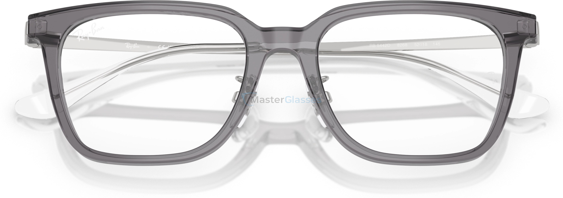  Ray-Ban RX5442D 8268 Grey