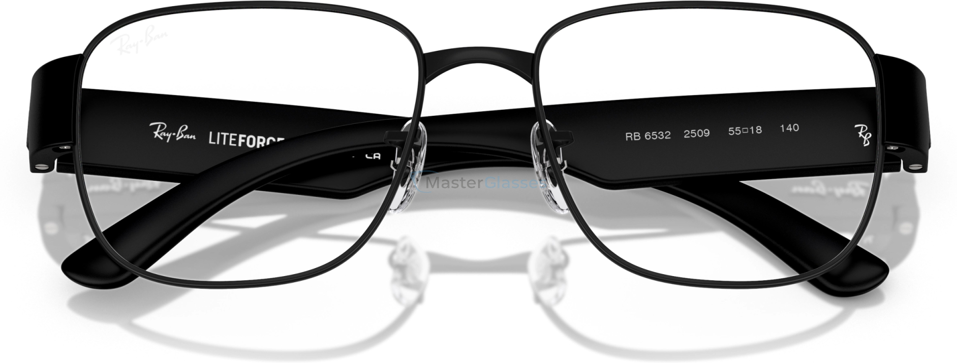  Ray-Ban RX6532 2509 Black