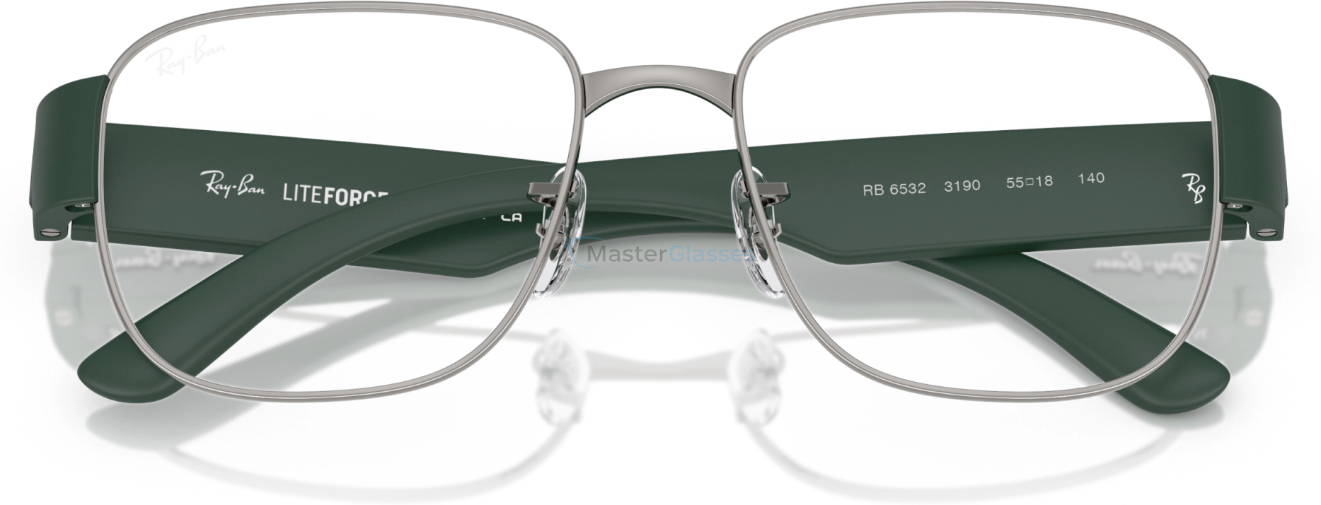  Ray-Ban RX6532 3190 Grey