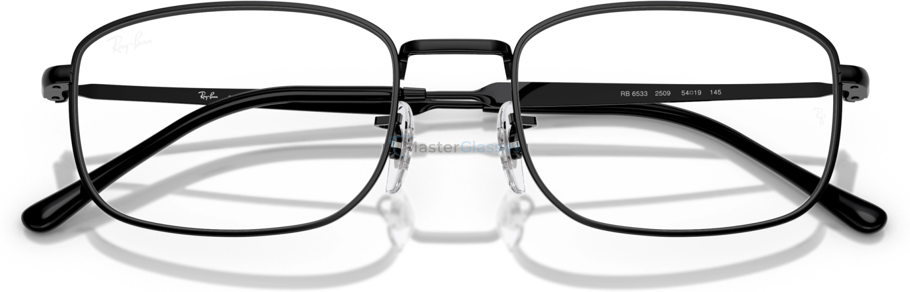  Ray-Ban RX6533 2509 Black