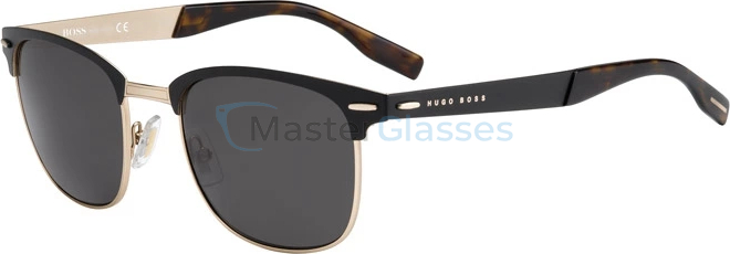 Солнцезащитные очки HUGO BOSS 0595/S 5TS