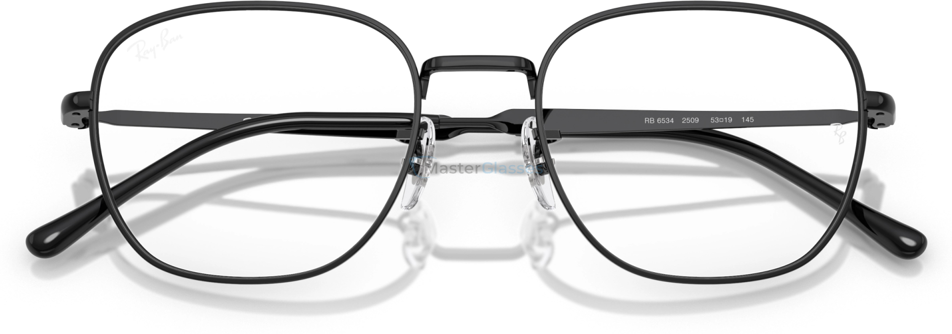  Ray-Ban RX6534 2509 Black