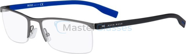 Оправа HUGO BOSS 0610 H1G