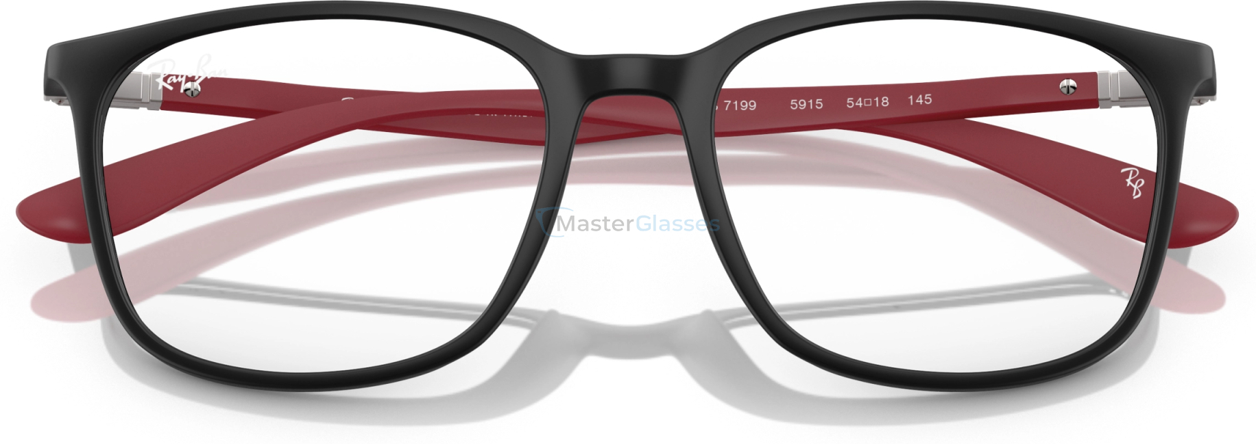  Ray-Ban RX7199 5915 Grey