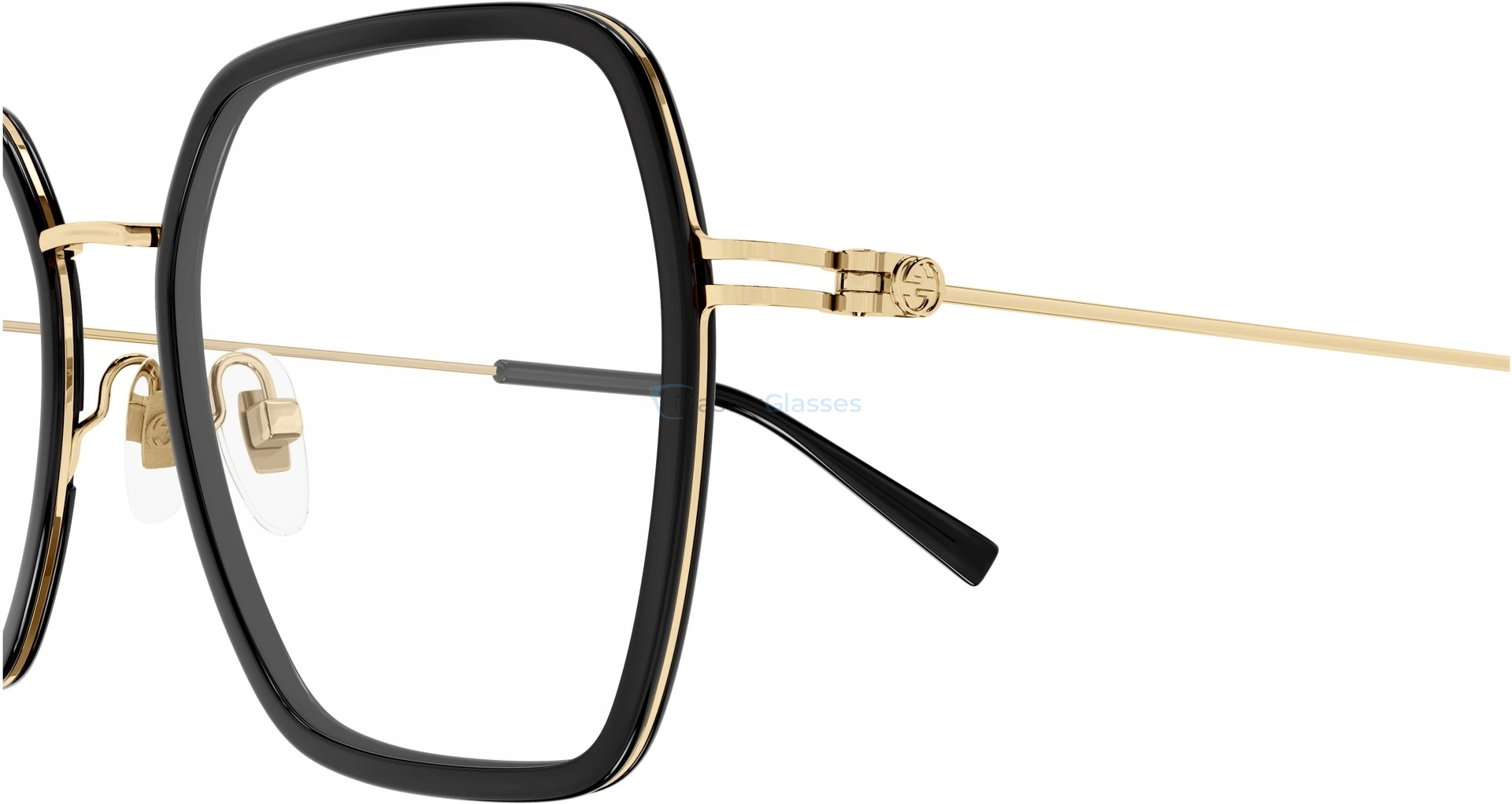 Gucci GG1850O-001 51 