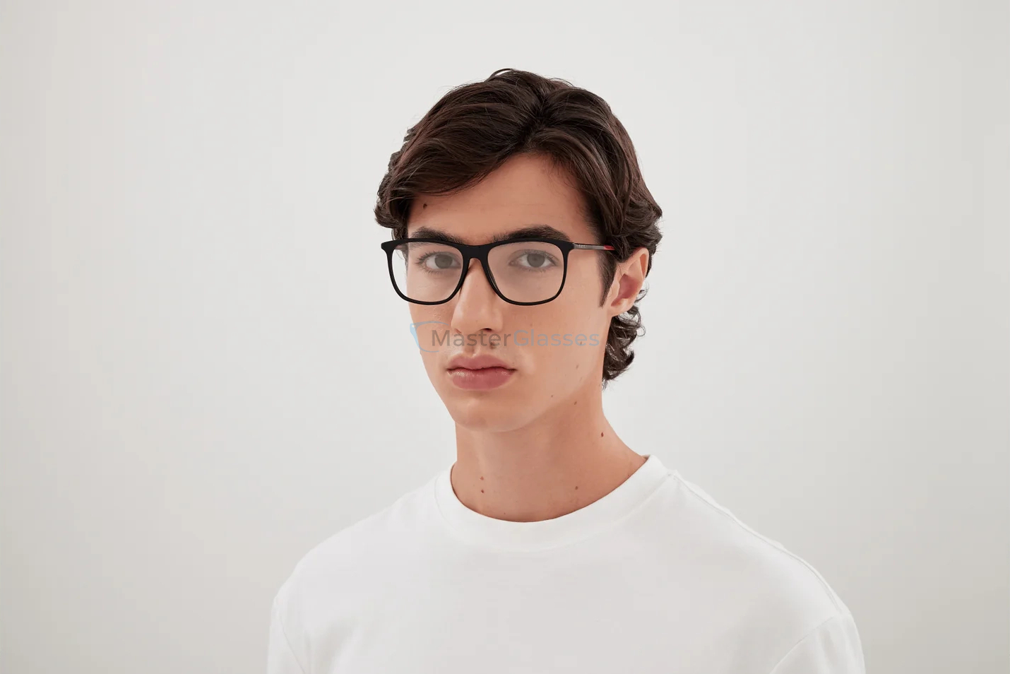 Gucci GG0554O-009 55 
