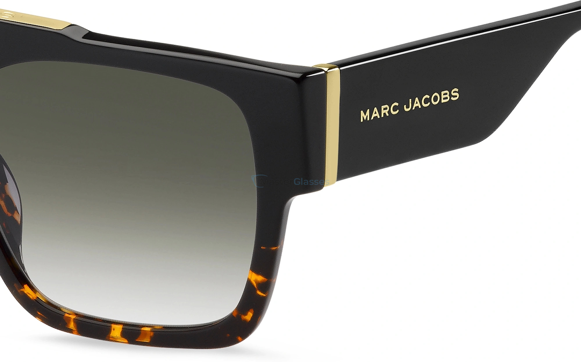  MARC JACOBS MARC 757/S WR7 Black Havana