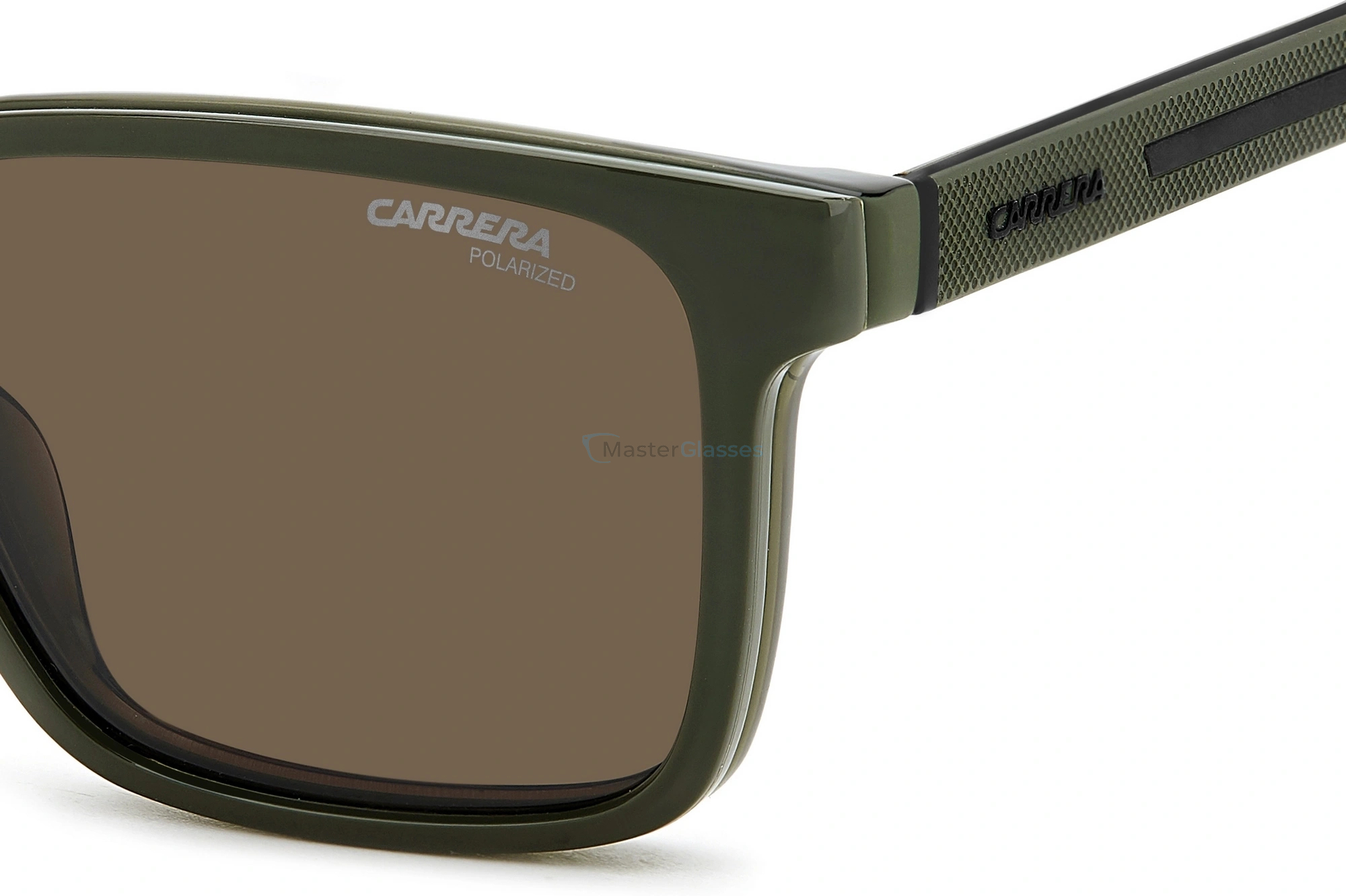     CARRERA CA 8069/CS TBO Military Green