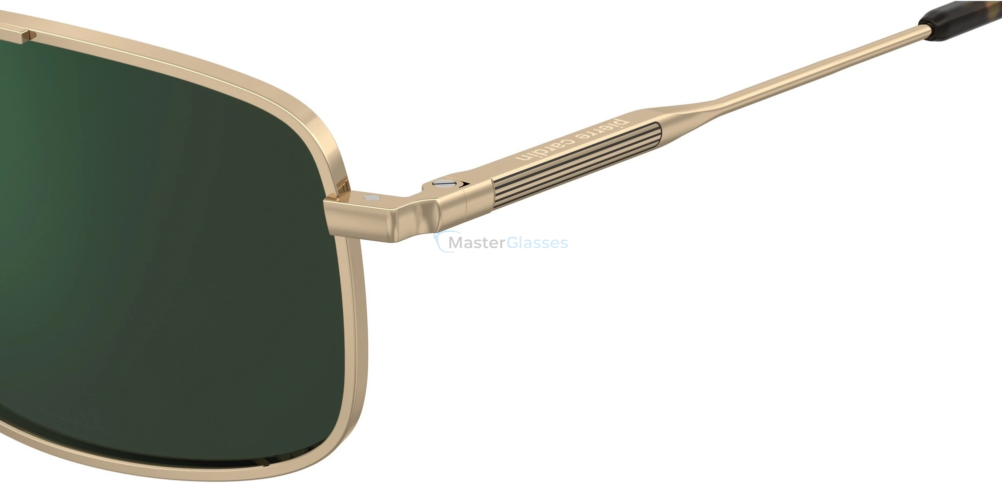   PIERRE CARDIN P.C. 6910/S J5G Gold