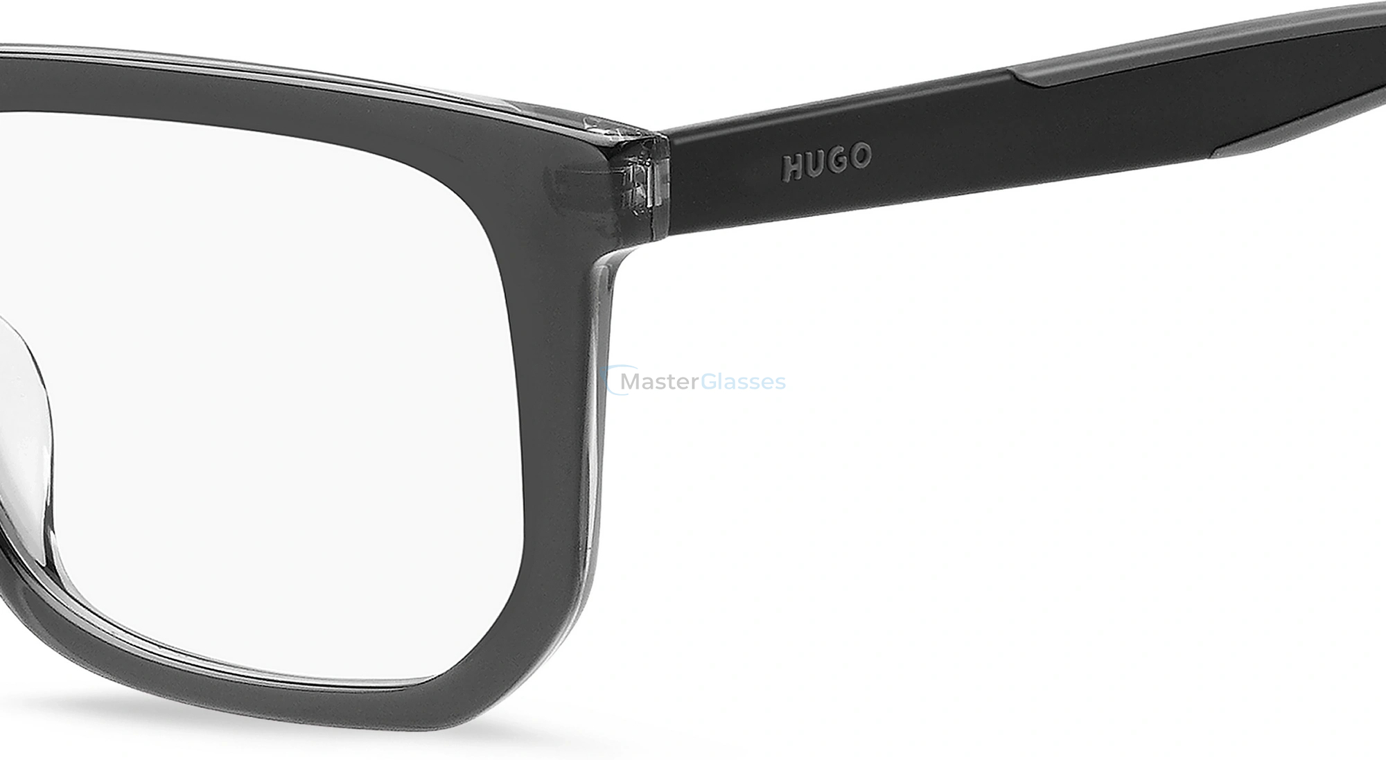  HUGO HG 1340/G CBL Grey Crystal
