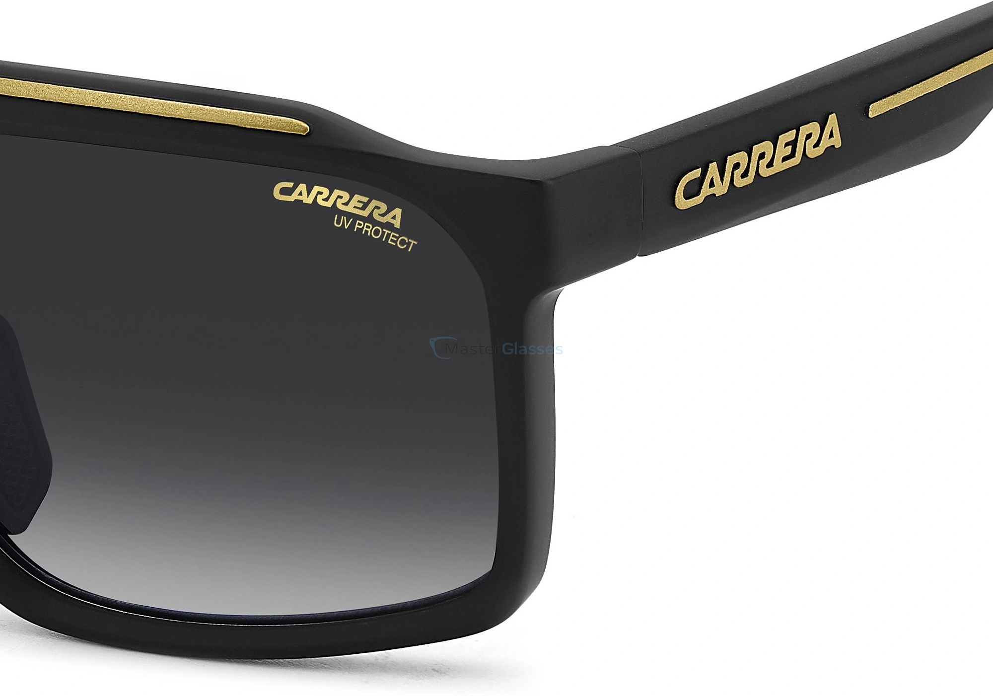   CARRERA C SPORT 04/S I46 Matte Black Gold