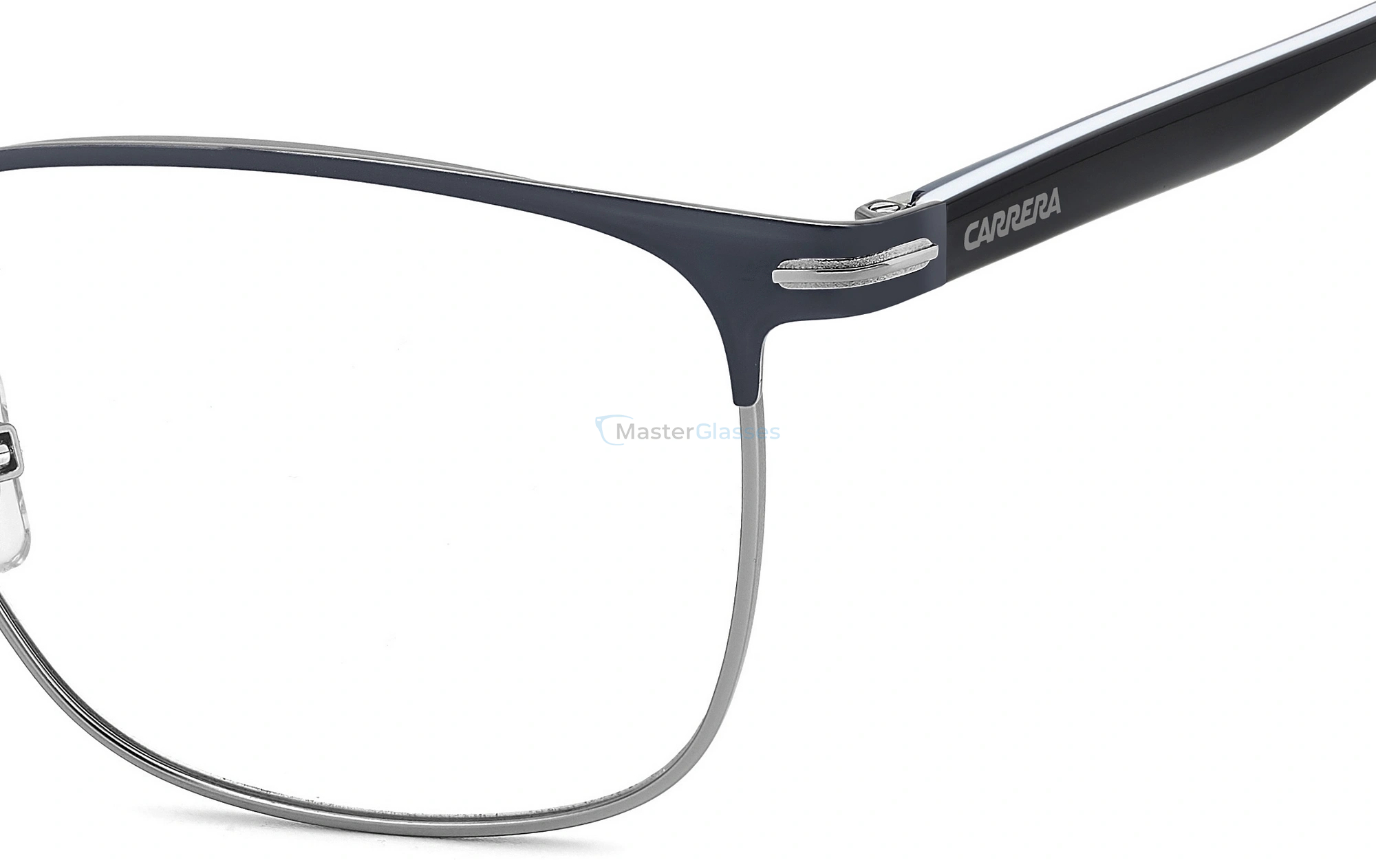  CARRERA 353 V84 Ruthenium Blue