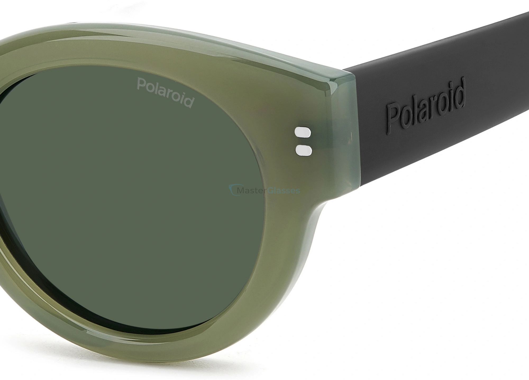   POLAROID PLD 6240/S/X 1ED Green