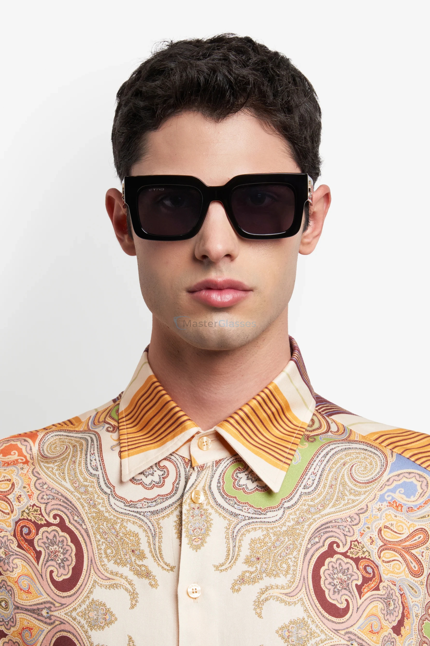   ETRO 0080/S 807 Black