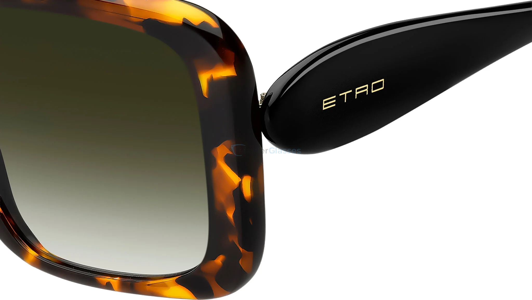   ETRO 0083/S EPZ Yellow Havana