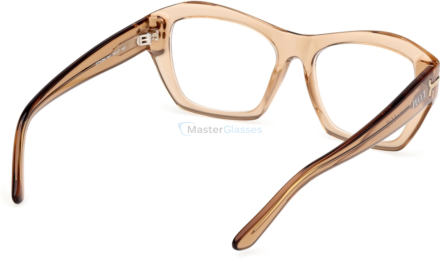  EMILIO PUCCI EP 5264 045 54