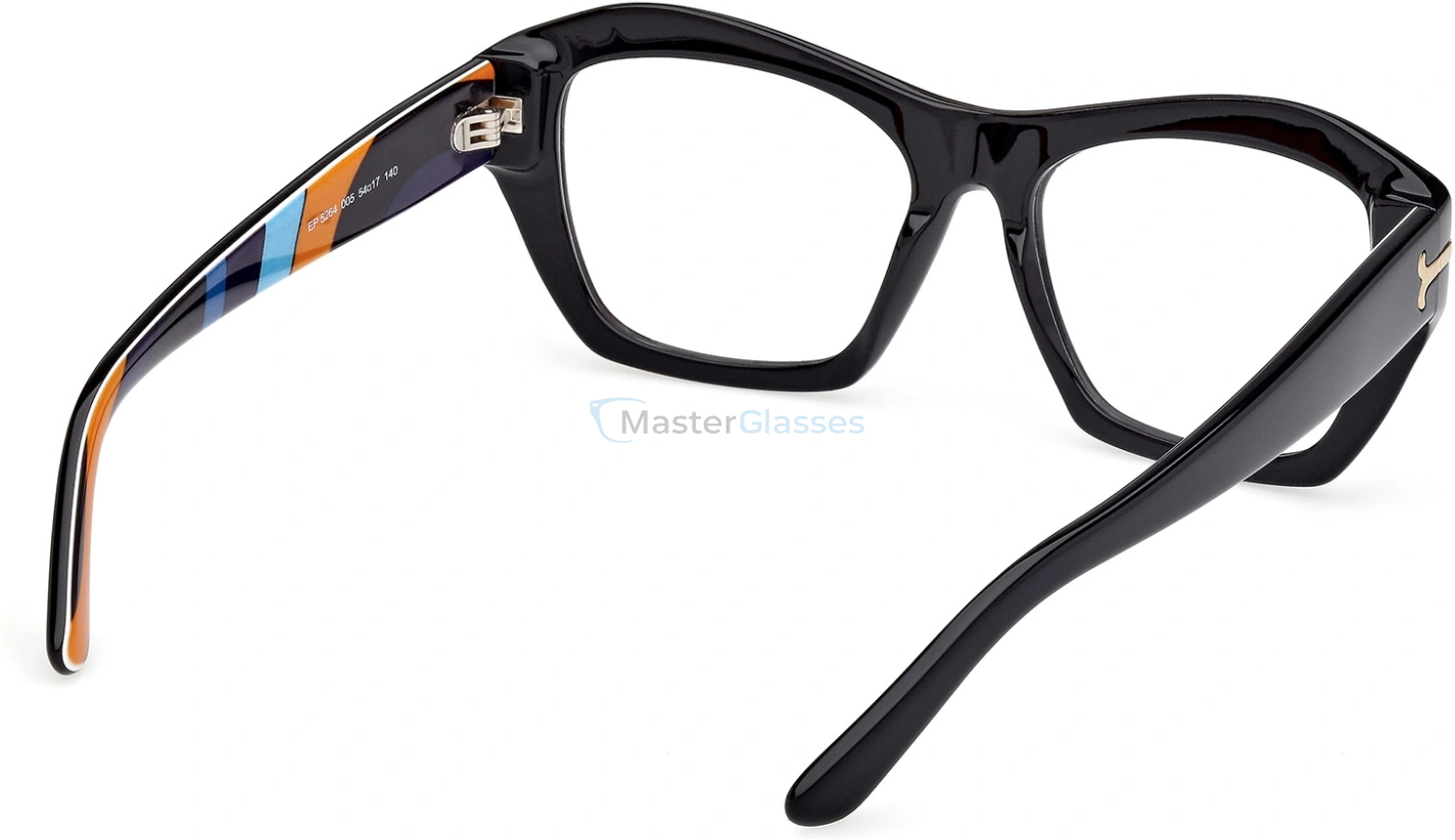  EMILIO PUCCI EP 5264 005 54